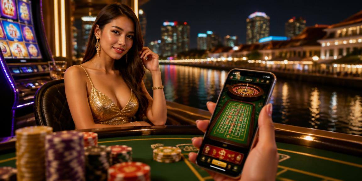 fy2681 mobile gaming