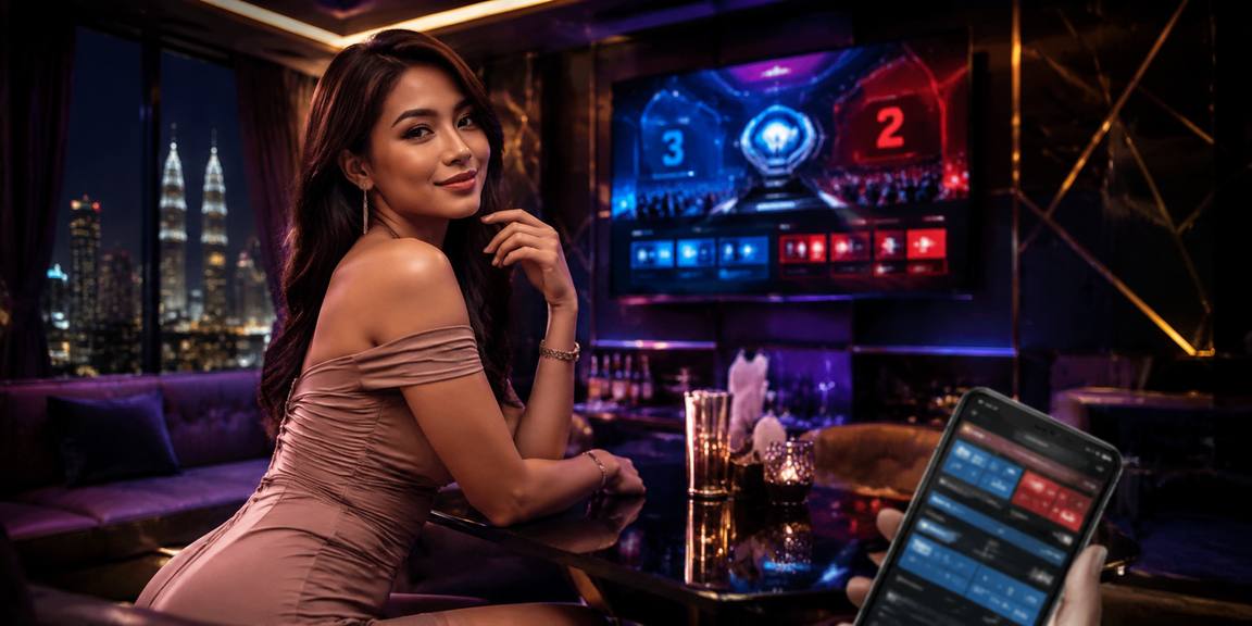 fy2681 Semua Ciri Lobi fy2681 di Telefon Anda